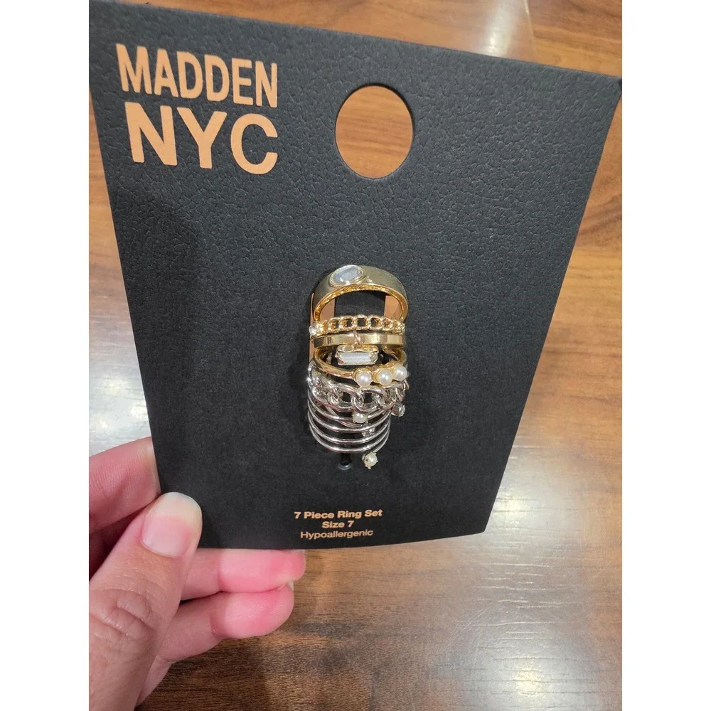 Madden Nyc madden nyc